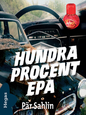 cover image of Hundra procent EPA